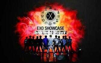 Exo Wallpaper
