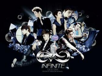 Infinite Destiny Wallpaper HD Johnywheels