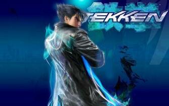 Jin Kazama Wallpaper Tekken