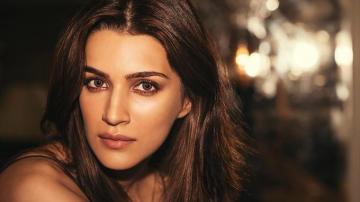 Kriti Sanon Desktop Wallpaper Baltana
