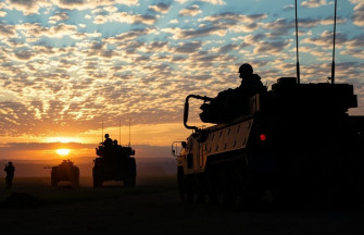 Military Wallpaper HD