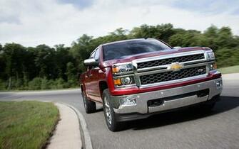File Name Chevrolet Silverado HD Wallpaper