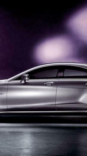 Car iPhone Plus Wallpaper HD