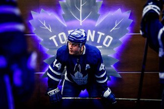 Toronto Maple Leafs Wallpaper