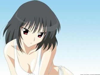 Wallpaper School Rumble Fond D Cran Photos