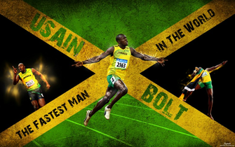 Usain Bolt Wallpaper Desktop And Mobile Wallippo