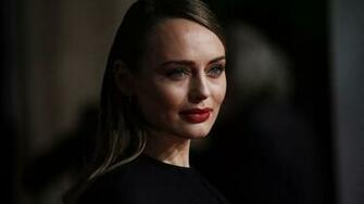 Laura Haddock HD Wallpaper