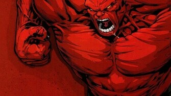 Incredible Hulk Wallpaper For Desktop