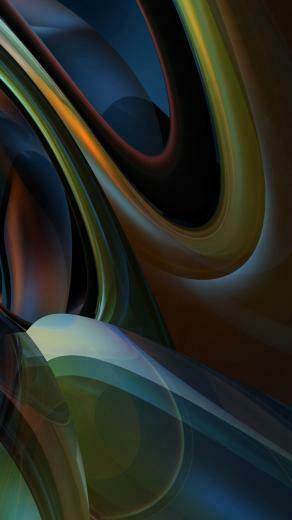 Abstract Design iPhone Wallpaper HD