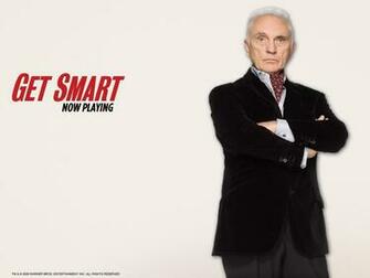 Get Smart Movie Wallpaper World