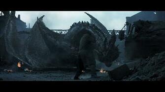 Reign Of Fire HD Wallpaper All