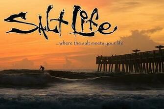 Salt Life Graphics And Comments