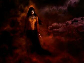 Horror Wallpaper And Background