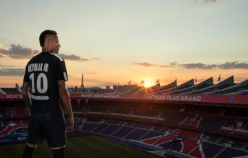 Wallpaper Sport Sunset Stadium Football Player