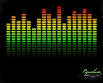 Equalizer By Speedster2000 Customization Wallpaper Other