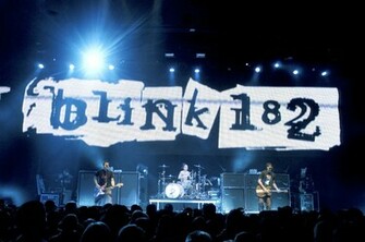 Blink Wallpaper Background Music