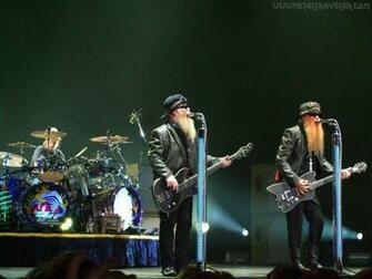 Zz Top Wallpaper