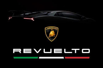 Lamborghini Revuelto Name Trademarked For Future Ev Team Bhp