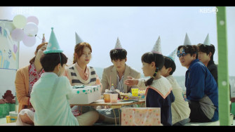 Good Ol Re Hilarious And Heartfelt Kbs Zombie Detective