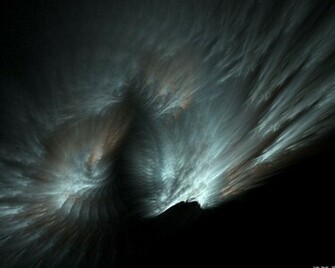 Thunderstorms Real Generator Of Atmospheric Okay Wallpaper