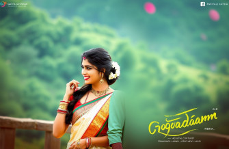 Geetha Govindam Wallpaper