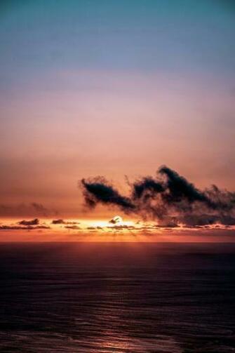 A Good Wallpaper Drugs For Lovers Sunset Clouds