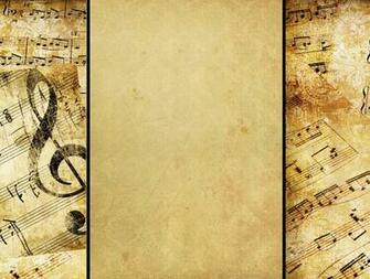 Music Background Image