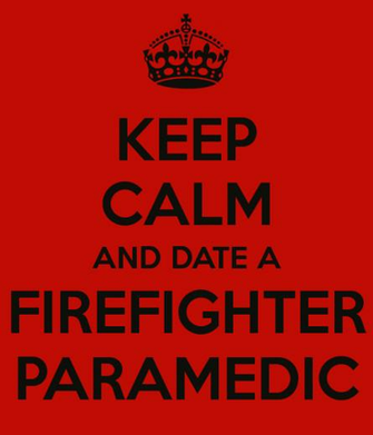 Firefighter Wallpaper For iPhone