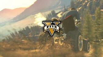 Grand Theft Auto V Wallpaper