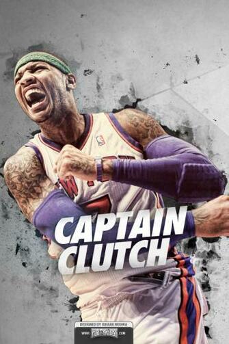 Carmelo Anthony iPhone Wallpaper