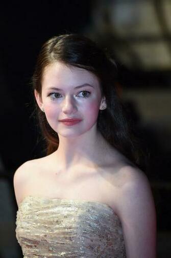 Mackenzie Foy Image HD Wallpaper And Background