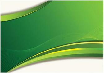 Abstract Green Wallpaper Vector Art Stock