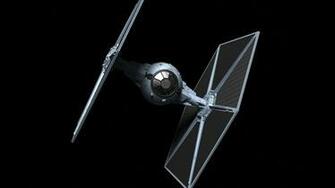 Star Wars Tie Fighter Computer Wallpaper Desktop