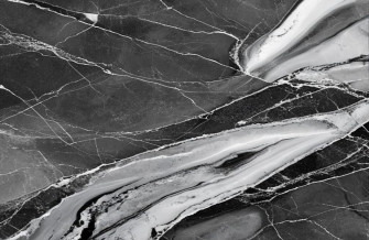 Black Granite Wallpaper
