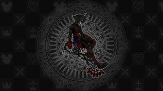 Kingdom Hearts Birth By Sleep Background