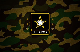Us Army Logo Wallpaper