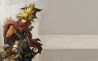 Cloud Ff7 Wallpaper
