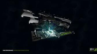 Showing Gallery For Nvidia Gtx Wallpaper