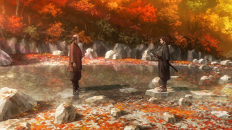 Onimusha Gets Anime Adaptation Corner