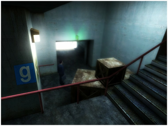 Gmod Wallpaper By Lordvetinari