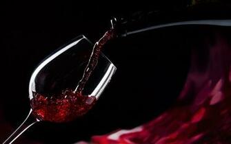 Wine Computer Wallpaper Desktop Background Id