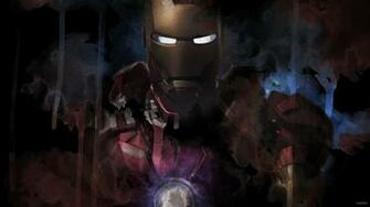 Whatever It Takes Iron Man 4k Wallpaper