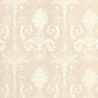 Furnishings Home Decorating Wallpaper Josette Coral