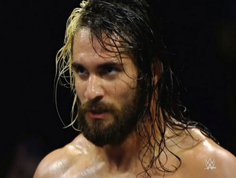 Seth Rollins HD Wallpaper Wwe
