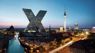 Berlin HD Wallpaper Walls Find