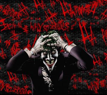 Joker Wallpaper By Trottstw E3 Now