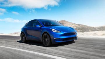Tesla Model Y Wallpaper Specs Videos 4k HD Wsupercars