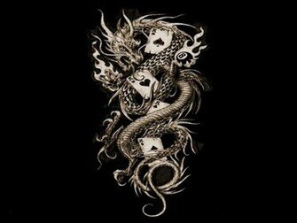 Dragon Wallpaper Tattoo Photo Rodolph669 Share Image