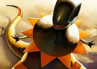Image Result For Heliolisk Art Electric Pok Mon Species