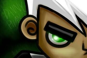 Danny Phantom Wallpaper By Rawri Tea